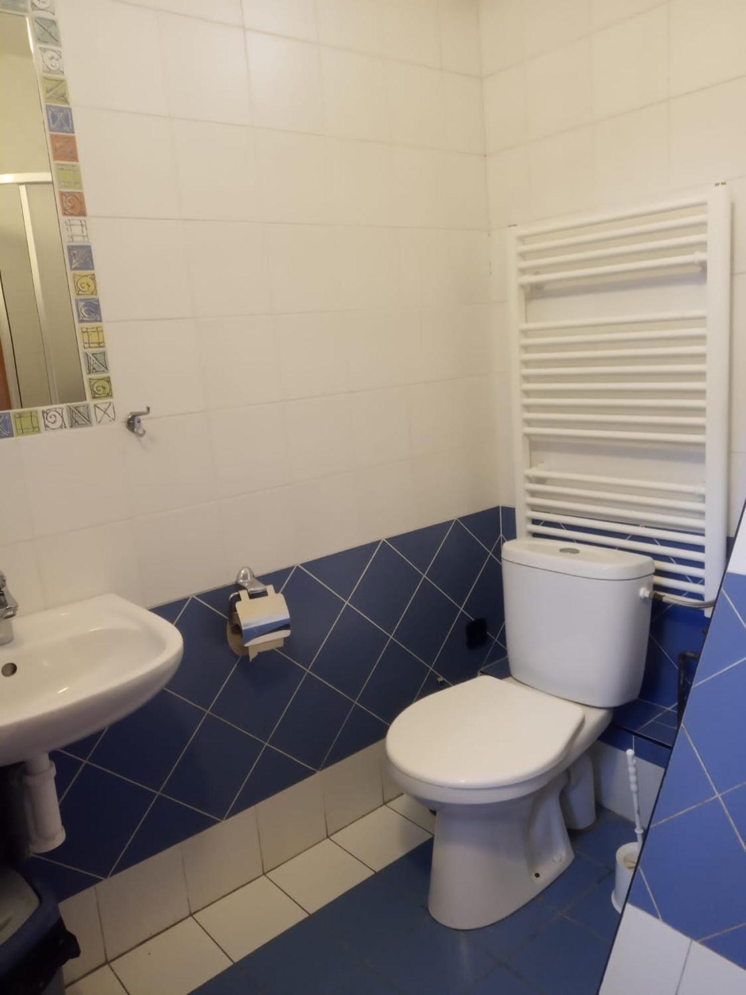 Travel Apartma Cesky Krumlov Exterior photo